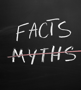 Facts and myths about first aid