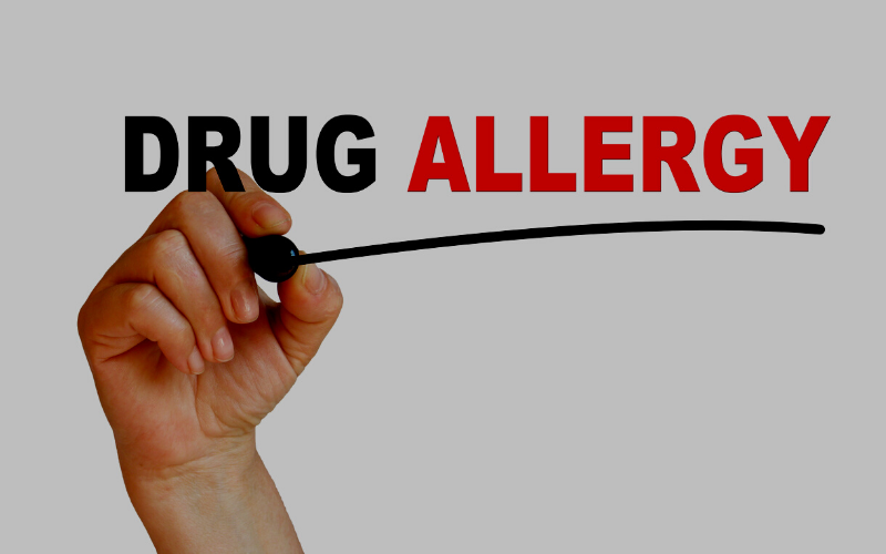 drug-allergy