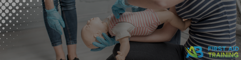 CPR for Australian Infants