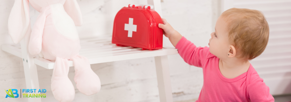 The Essential First Aid Skills Every Childcare Worker Should Know