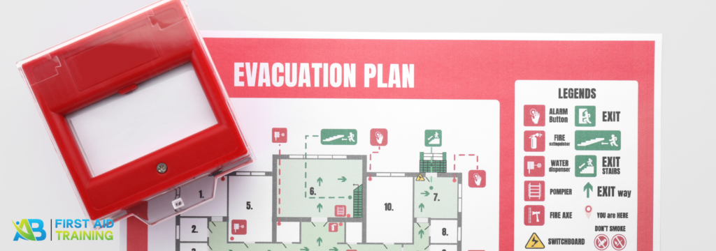 Emergency Evacuation Plan