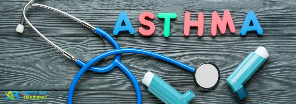 Asthma Management Plan