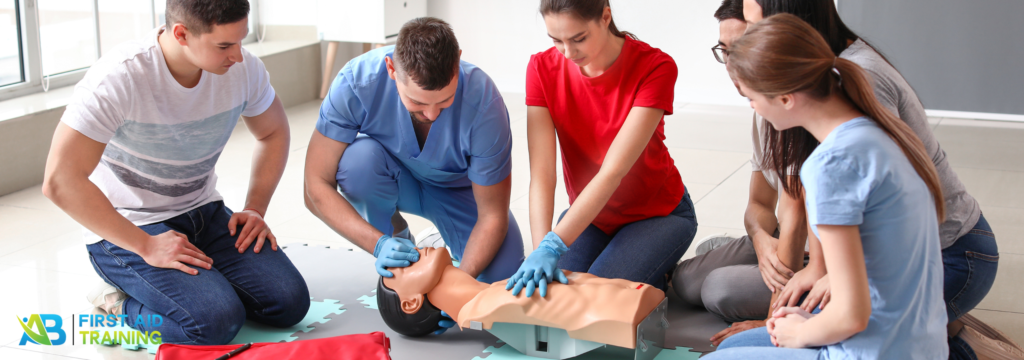 Updating Your CPR Skills
