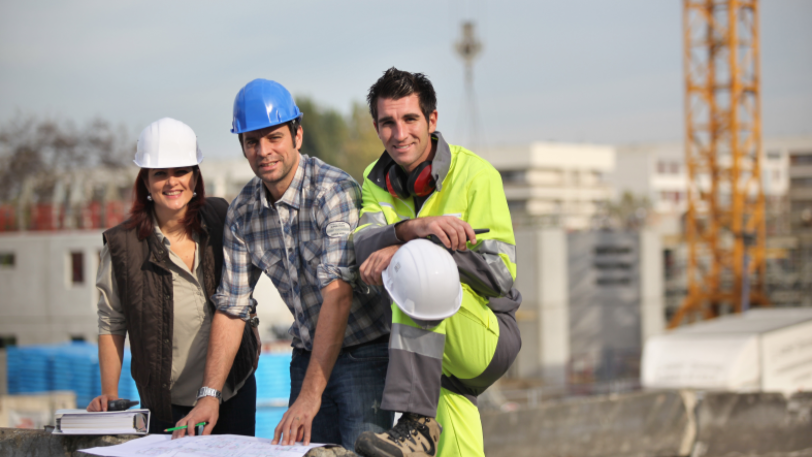 CPCCWHS2001 Apply WHS requirements, policies and procedures in the construction industry