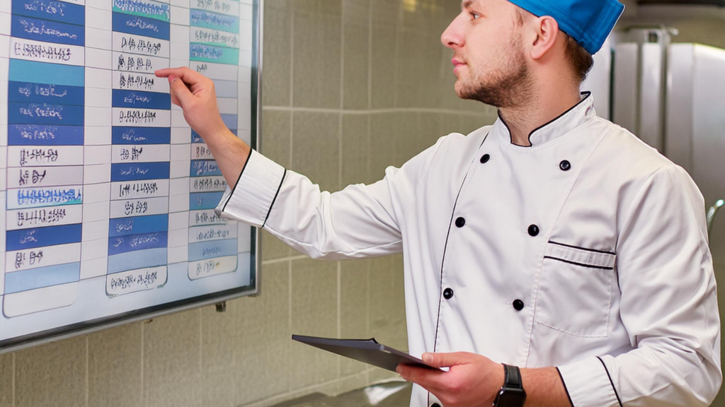HLTFSE007 Oversee the day-to-day implementation of food safety in the workplace