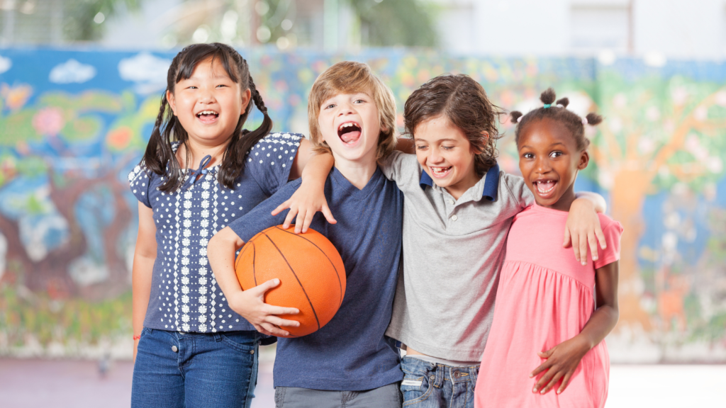 Non-accredited Child at Risk Refresher