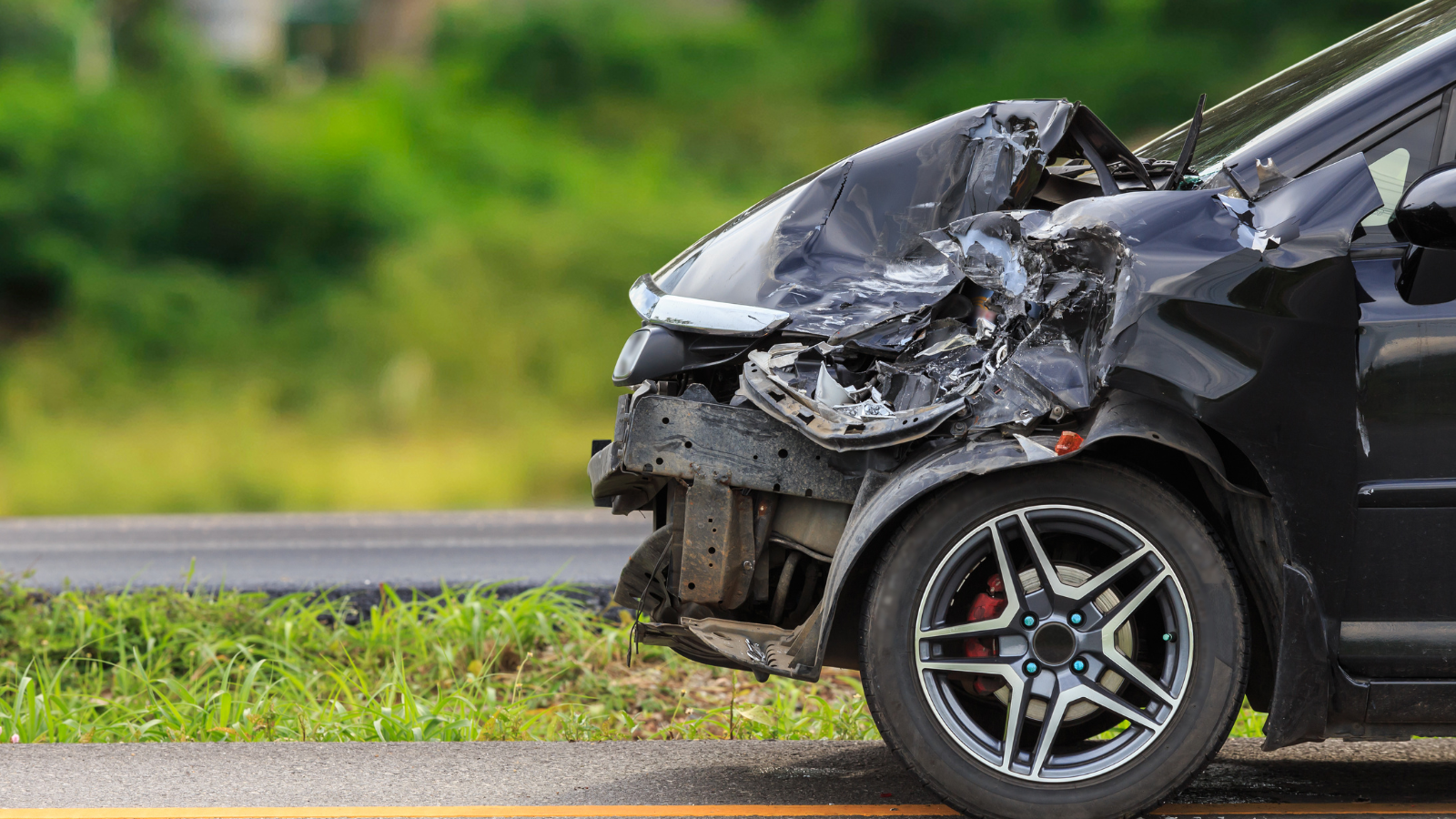 Non-accredited Driver and Road Side Safety Course
