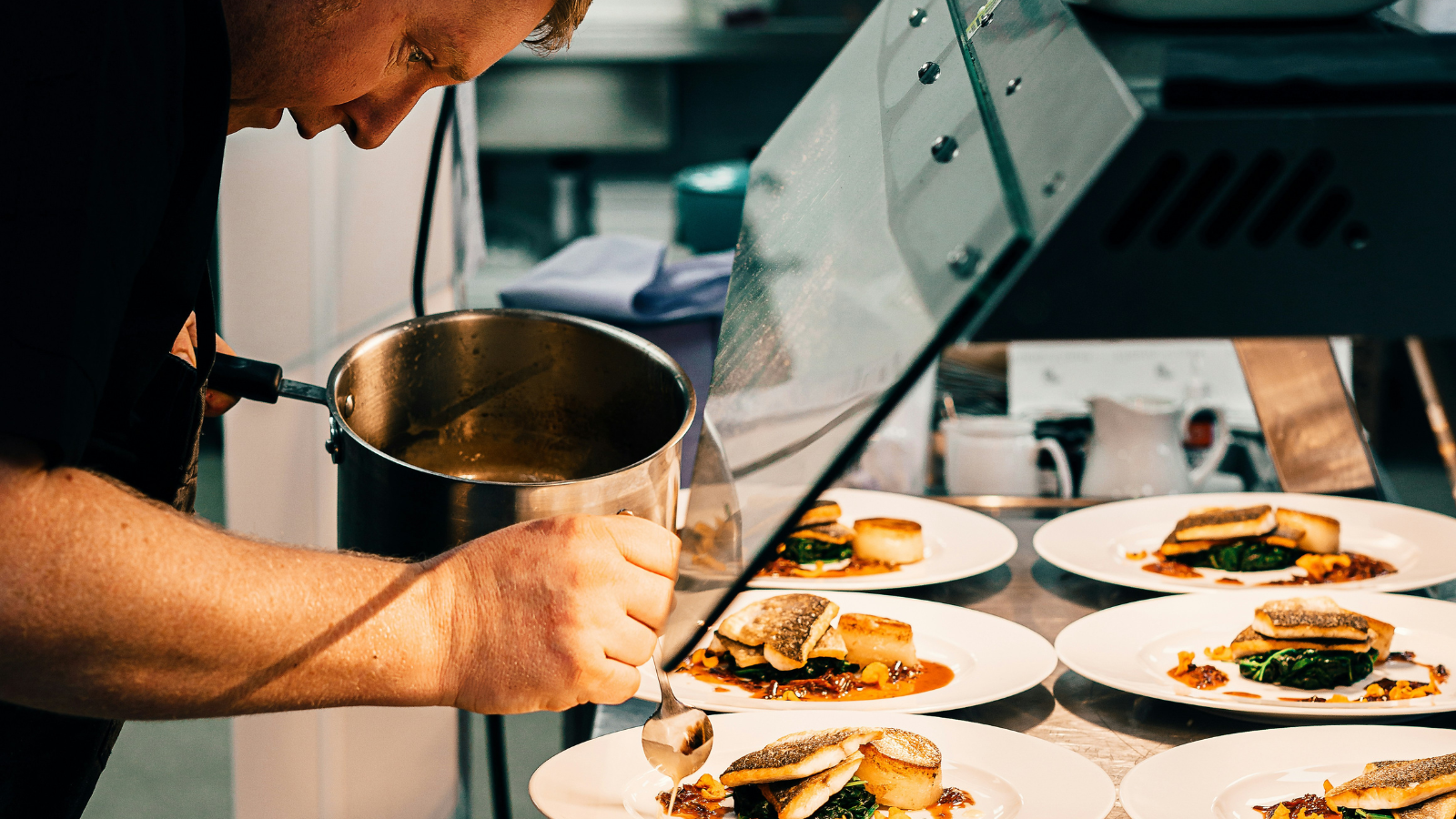 SITSS00069 Food Safety Supervision Skill Set