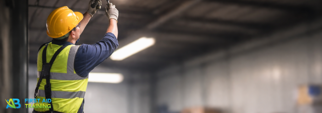 If you have ever heard someone say “Yeah, I’ve got my LVR somewhere” and then watched the panic set in when a site induction asks for proof, you already know the truth.