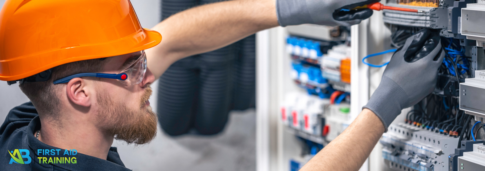 Electrical Burns and Electrocution: First Aid Every Victorian Electrician Needs to Know
