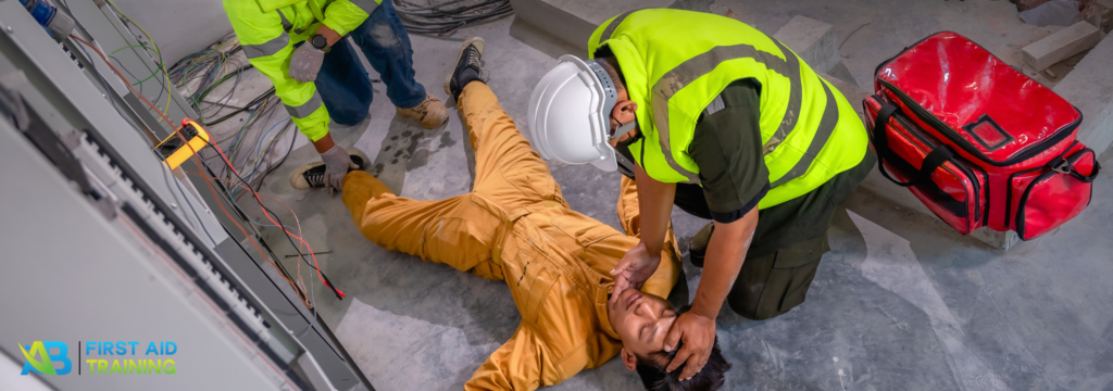 CPR After Electrocution: Why Cardiac Arrest Is the Biggest Risk Electrical Workers Face