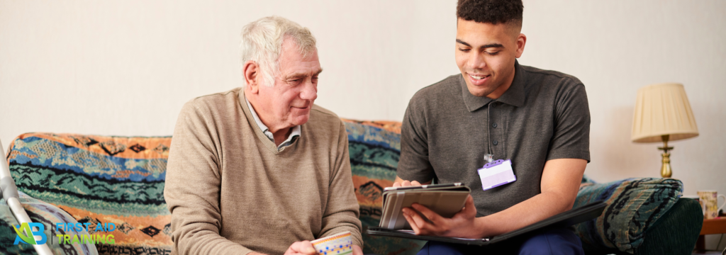 First Aid Requirements for NDIS Support Workers: What Providers Need to Know