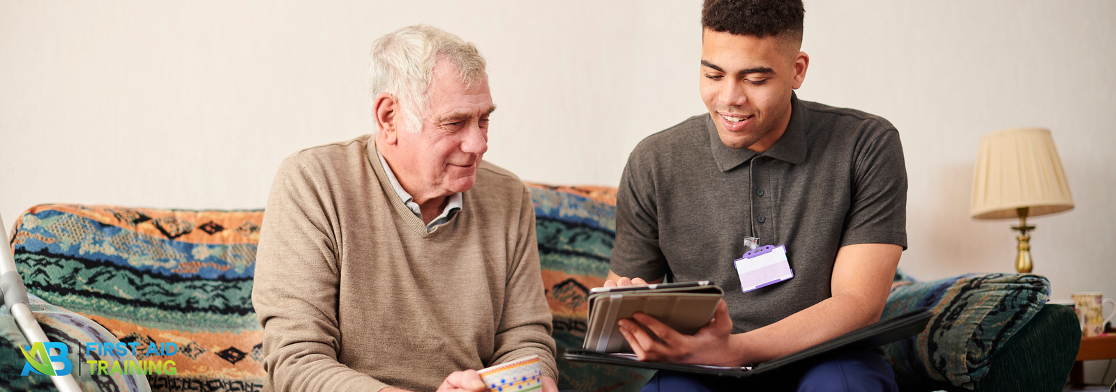 First Aid Requirements for NDIS Support Workers: What Providers Need to Know