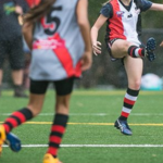 Sports Injuries in Victorian Schools: First Aid Response and Return-to-Play Guidance for Staff