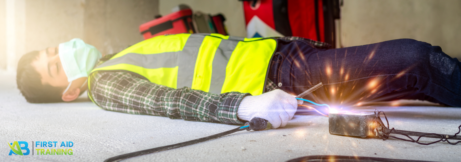 CPR After Electrocution: What Electrical Workers and Their Employers Must Know