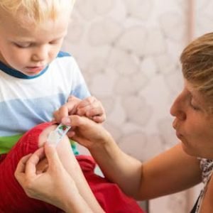 Childcare First Aid: Essential Tips and Techniques for Responding to Emergencies