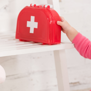 The Essential First Aid Skills Every Childcare Worker Should Know