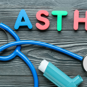 Asthma Management Plan