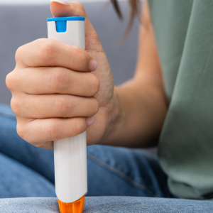 Recognising Silent Anaphylaxis