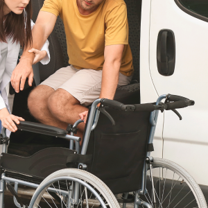 The Most Common Medical Emergencies in Disability Support Work