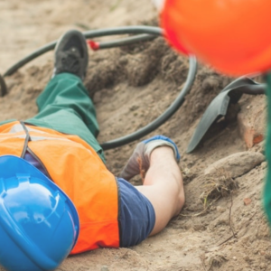 High-Voltage Electrical Injuries: What to Do When Things Go Wrong on Site