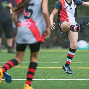 Sports Injuries in Victorian Schools: First Aid Response and Return-to-Play Guidance for Staff