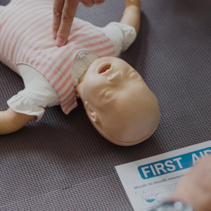 Infant CPR in Childcare: What Educators Need to Know