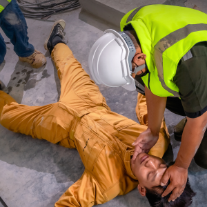 CPR After Electrocution: Why Cardiac Arrest Is the Biggest Risk Electrical Workers Face