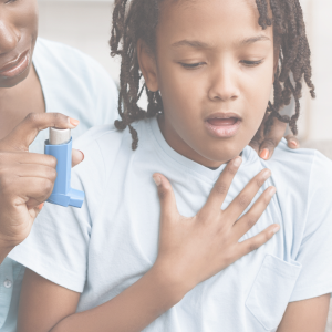 Asthma in Childcare: How Educators Can Respond When a Child Is Struggling to Breathe