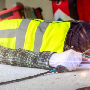 CPR After Electrocution: What Electrical Workers and Their Employers Must Know