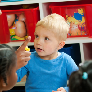 Anaphylaxis Management in Victorian Childcare: What Every Educator Must Know