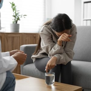First Aid for Mental Health: Nurturing Emotional Well-being