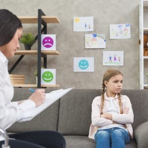 Integrating Mental Health and Wellbeing into Australian Classroom Curriculum