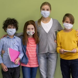 Managing Infectious Diseases in Australian Childcare Centers: Tips and Strategies for Childcare Workers