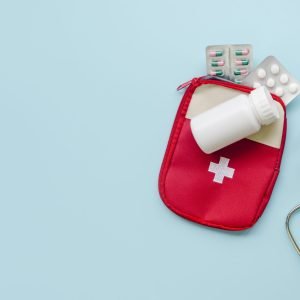 First Aid for Every Home: Building Your Emergency Preparedness Kit