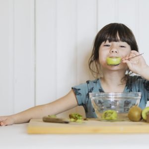 Childhood Nutrition in Australian Childcare: Tips for Promoting Healthy Eating Habits and Reducing Childhood Obesity
