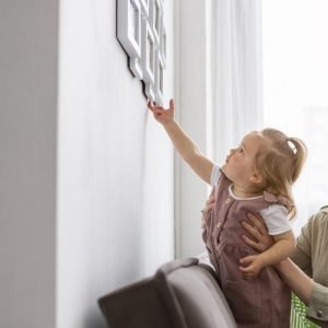 Childproofing Your World: First Aid for Parents