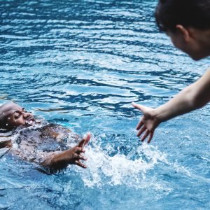 Swim Teacher First Aid: How to Respond to Emergencies in and Around the Pool