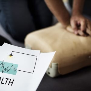 Medical Health Care First AID