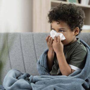 Managing Allergies in Australian Childcare Centers: Tips and Strategies for Childcare Workers