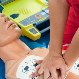 How to Respond to a Stroke: The Critical First Minutes