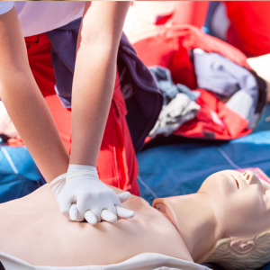 When Every Second Counts: Fast and Effective First Aid Practices