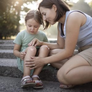 Injury Prevention in Australian Childcare: A Guide to Keeping Children Safe and Healthy