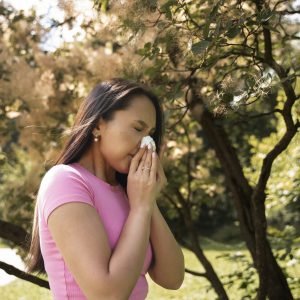 First Aid for Allergies: Identifying and Responding to Reactions