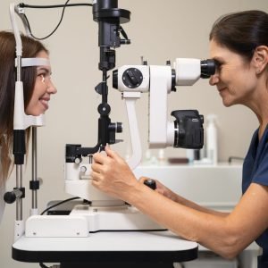 Clear Vision: First Aid for Eye Injuries Made Simple