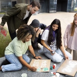 Creating Inclusive Learning Environments: Tips for Addressing Student Mental Health in Australia